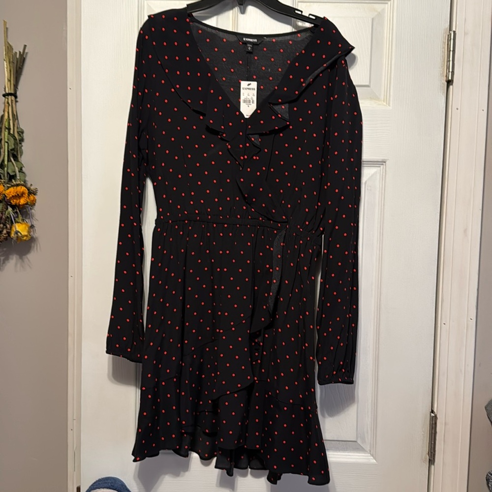Express Dress